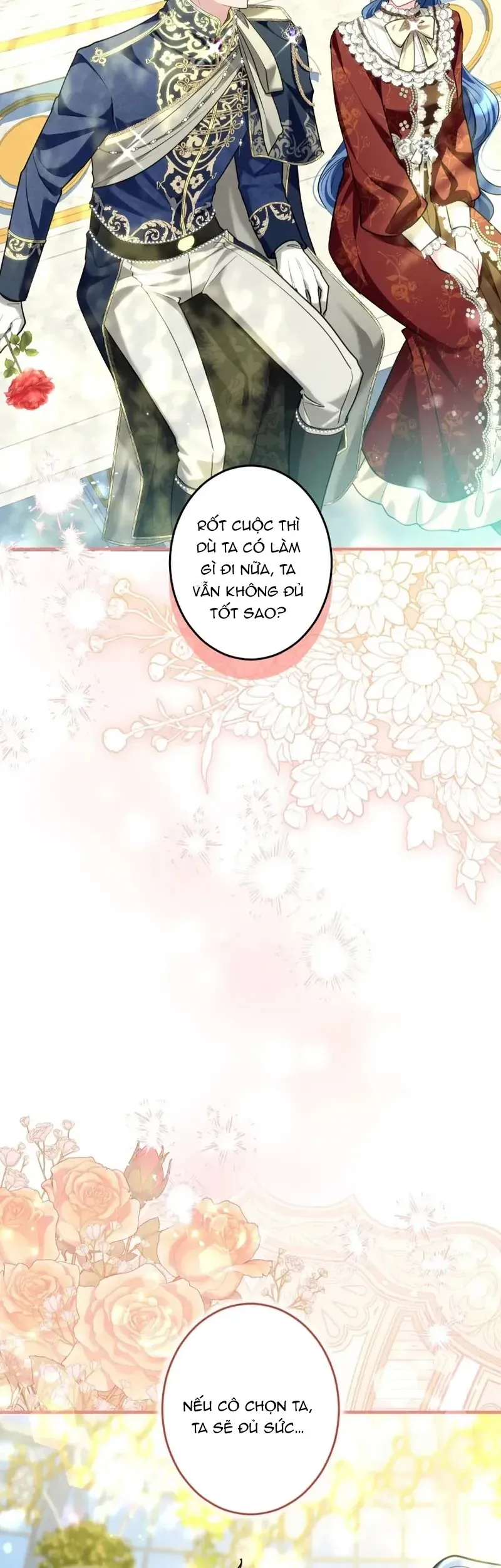 Ký Khế Ước 3 Năm Với Thần Chết Chapter 26 - Trang 39