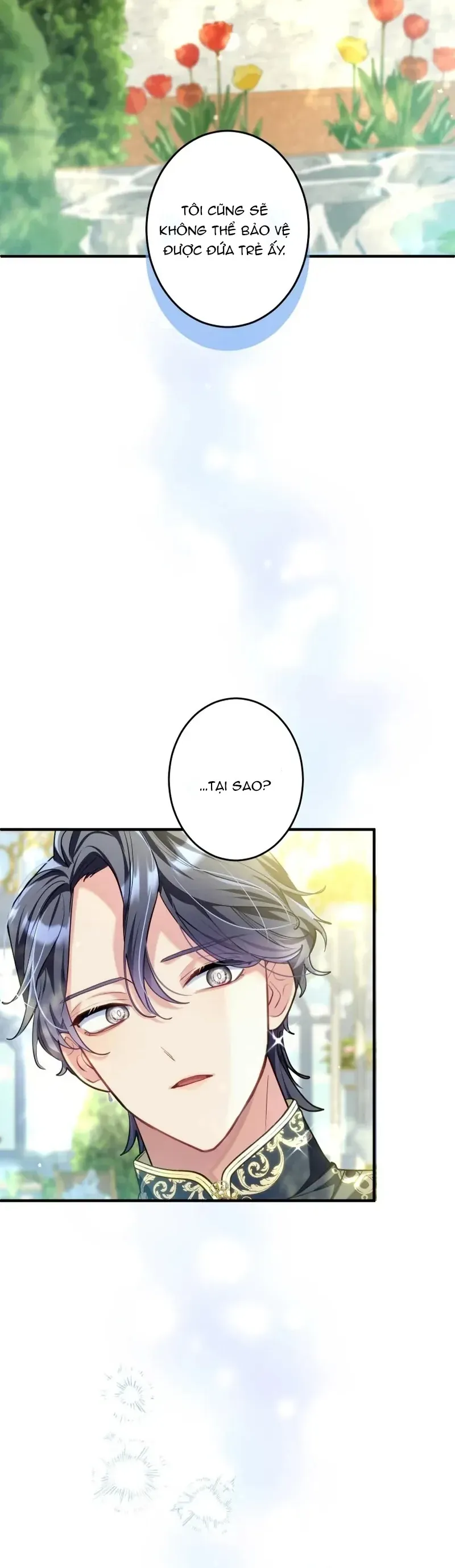 Ký Khế Ước 3 Năm Với Thần Chết Chapter 26 - Trang 43