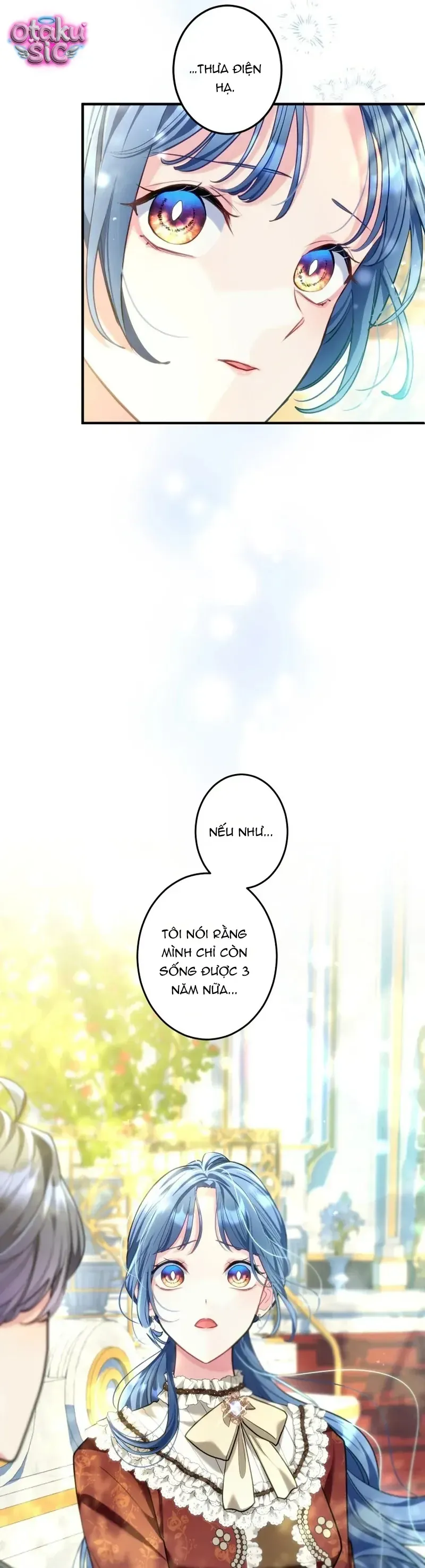 Ký Khế Ước 3 Năm Với Thần Chết Chapter 26 - Trang 44