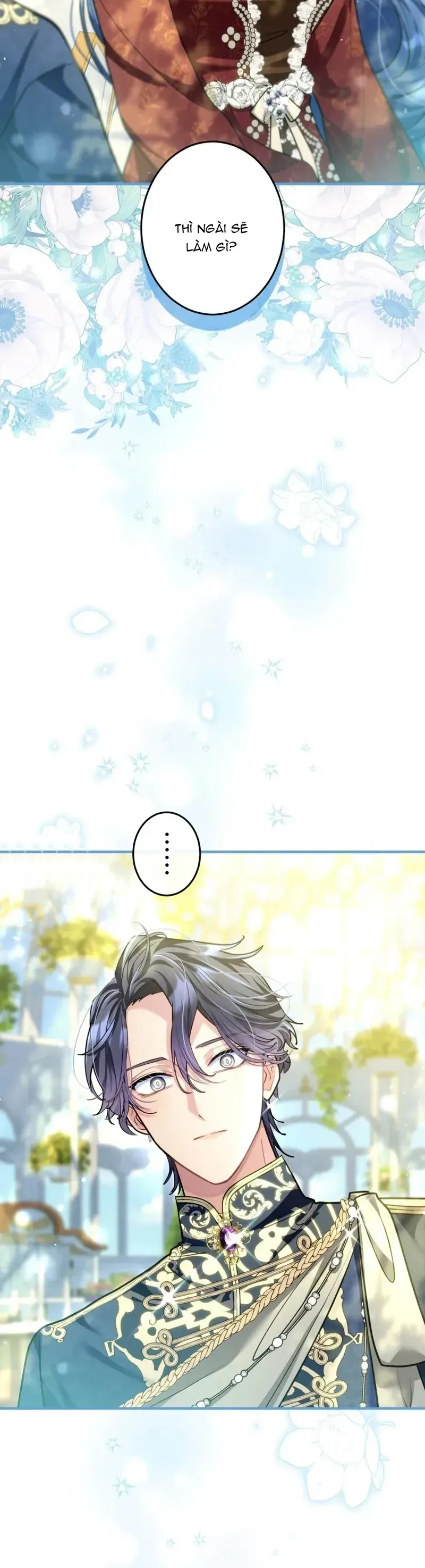 Ký Khế Ước 3 Năm Với Thần Chết Chapter 26 - Trang 45