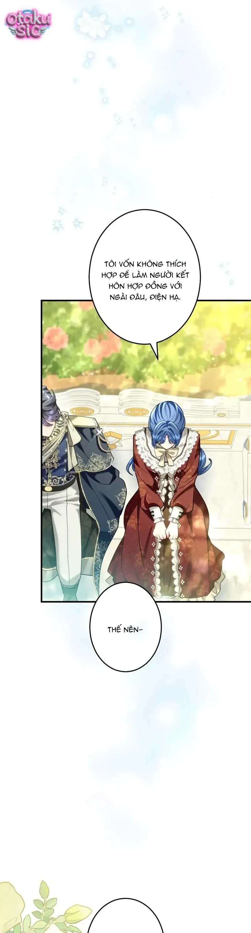 Ký Khế Ước 3 Năm Với Thần Chết Chapter 26 - Trang 46