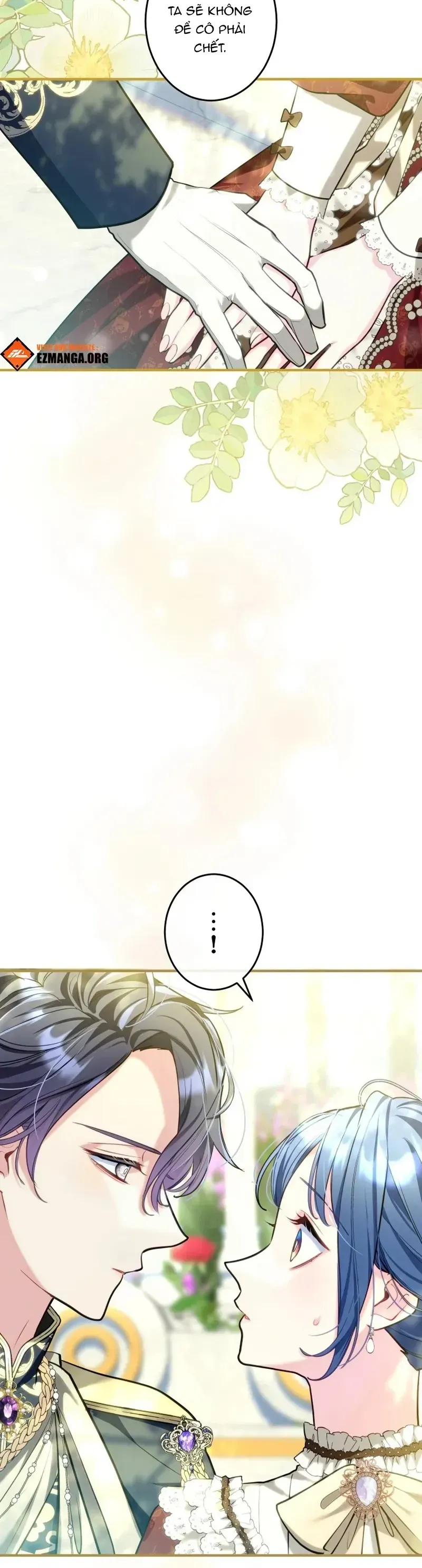 Ký Khế Ước 3 Năm Với Thần Chết Chapter 26 - Trang 47