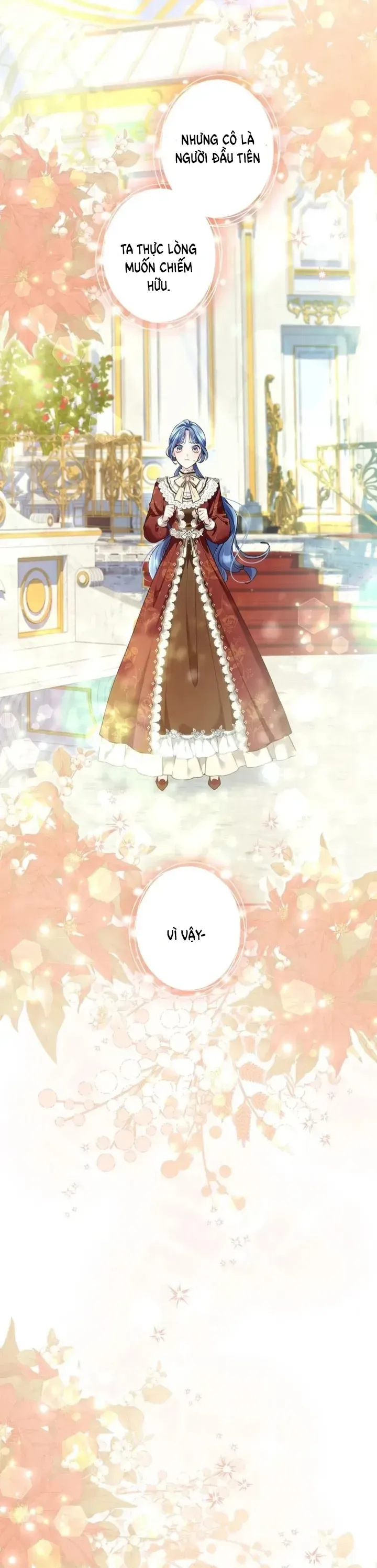 Ký Khế Ước 3 Năm Với Thần Chết Chapter 27 - Trang 13