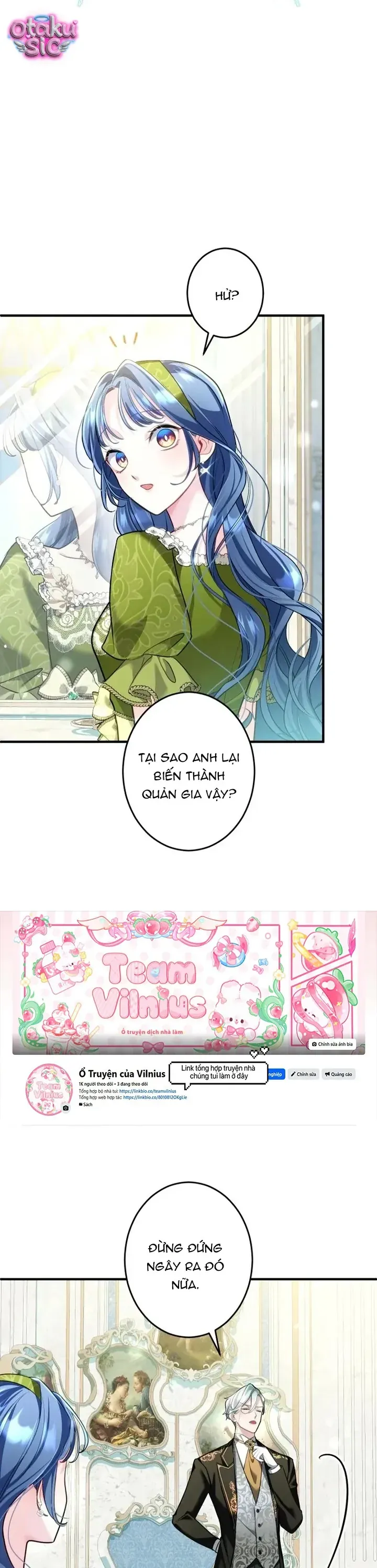 Ký Khế Ước 3 Năm Với Thần Chết Chapter 27 - Trang 20