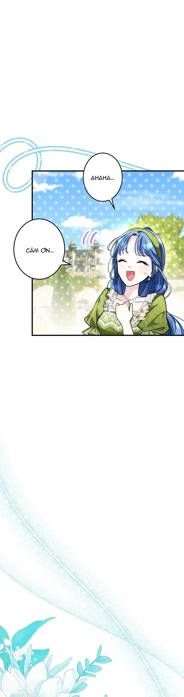 Ký Khế Ước 3 Năm Với Thần Chết Chapter 27 - Trang 27