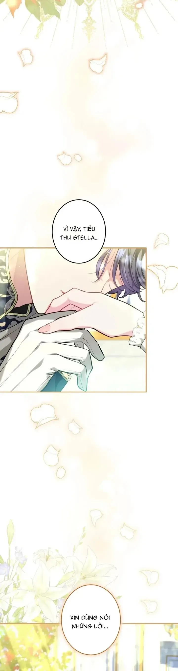 Ký Khế Ước 3 Năm Với Thần Chết Chapter 27 - Trang 3