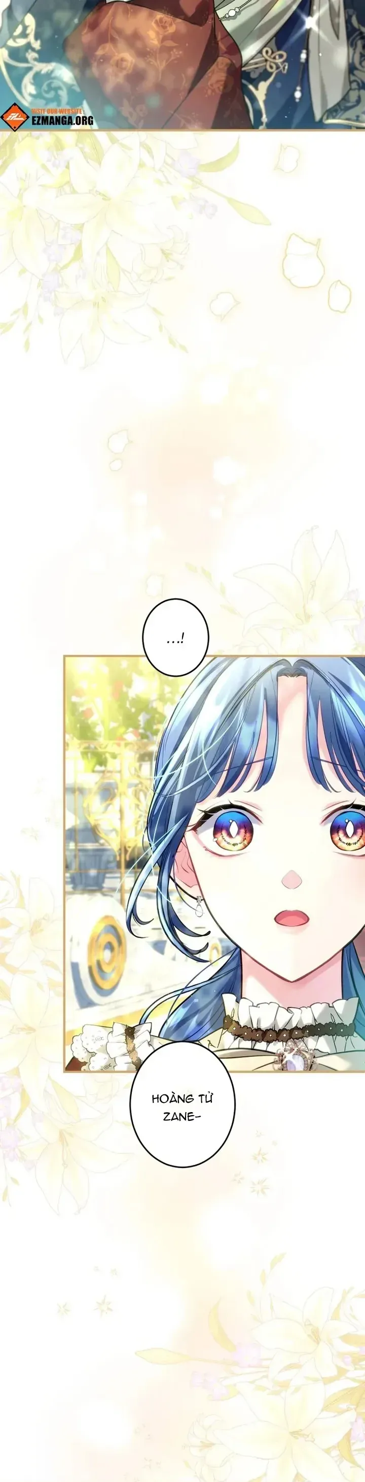 Ký Khế Ước 3 Năm Với Thần Chết Chapter 27 - Trang 5