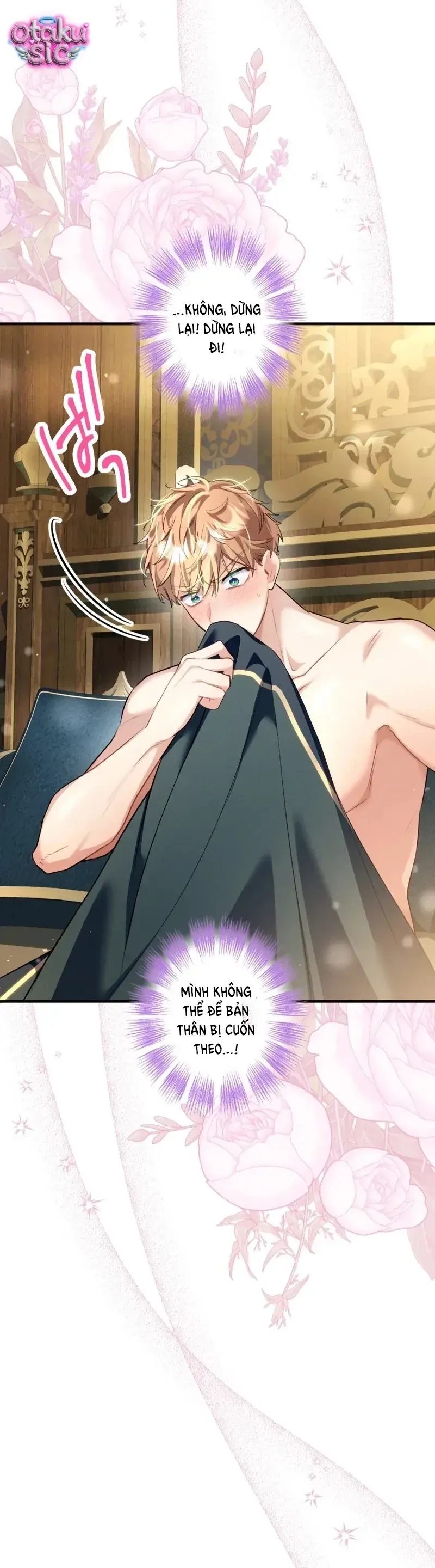 Ký Khế Ước 3 Năm Với Thần Chết Chapter 28 - Trang 10