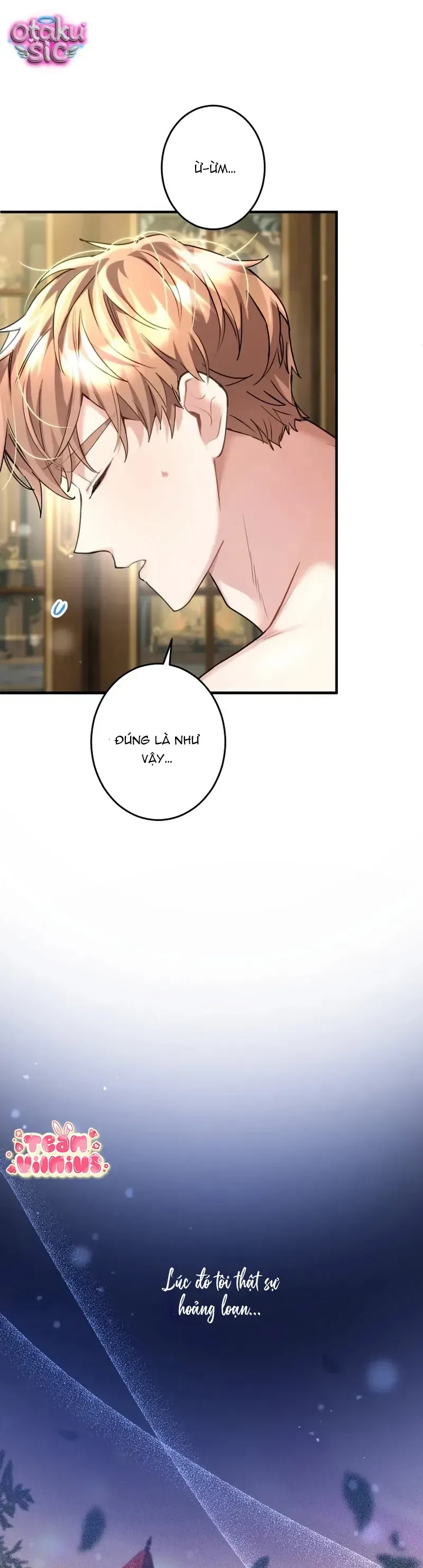 Ký Khế Ước 3 Năm Với Thần Chết Chapter 28 - Trang 20