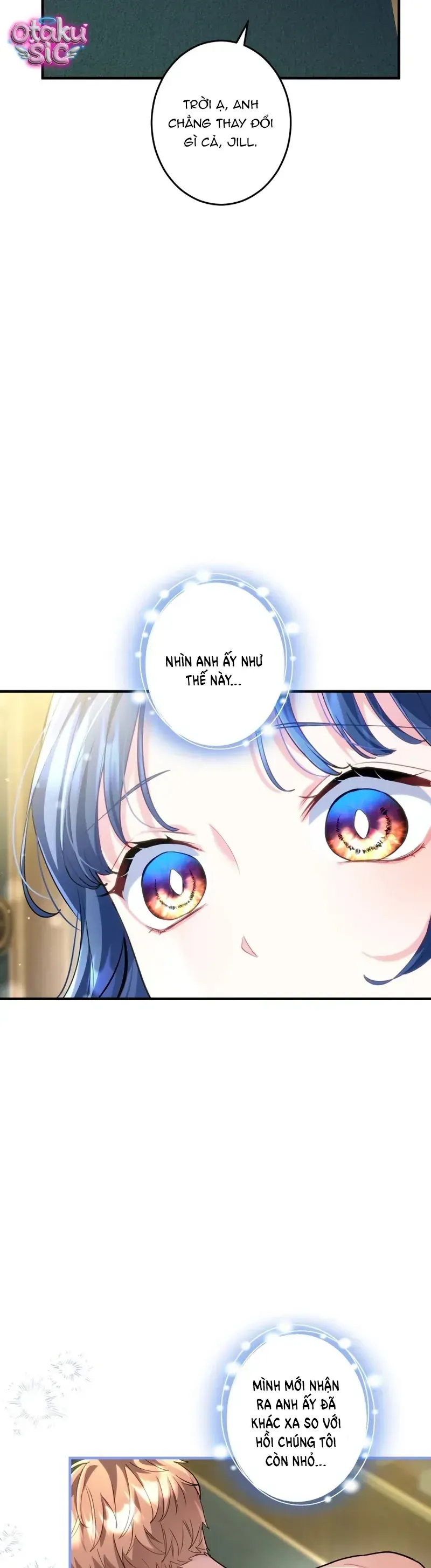 Ký Khế Ước 3 Năm Với Thần Chết Chapter 28 - Trang 24