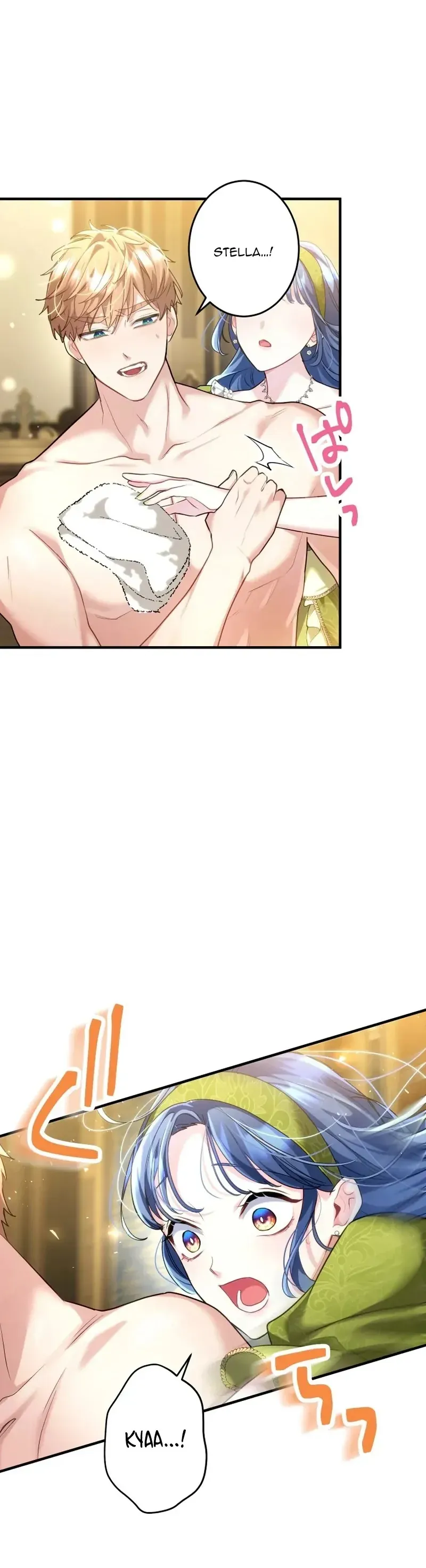 Ký Khế Ước 3 Năm Với Thần Chết Chapter 28 - Trang 27