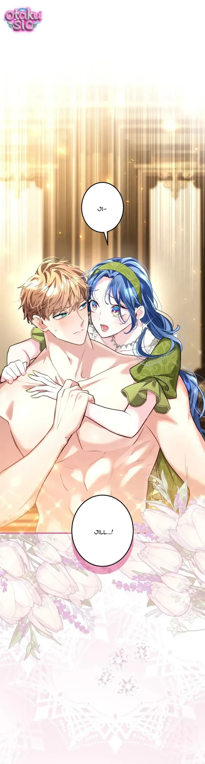 Ký Khế Ước 3 Năm Với Thần Chết Chapter 28 - Trang 28