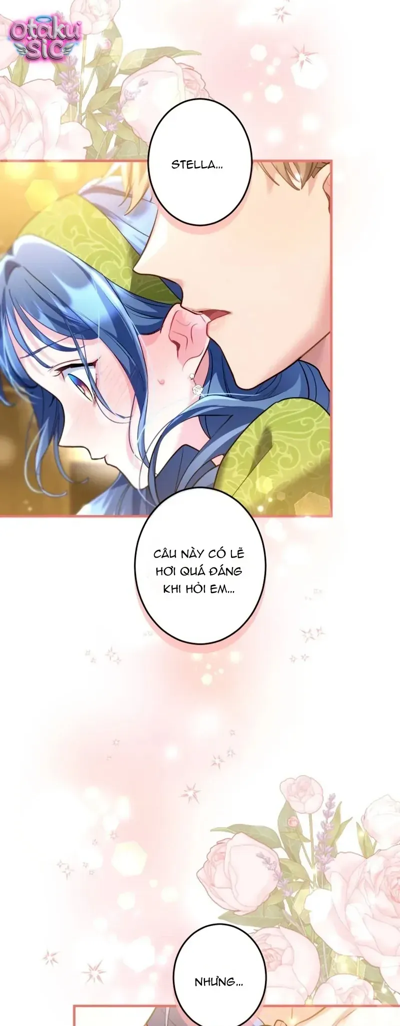 Ký Khế Ước 3 Năm Với Thần Chết Chapter 28 - Trang 36
