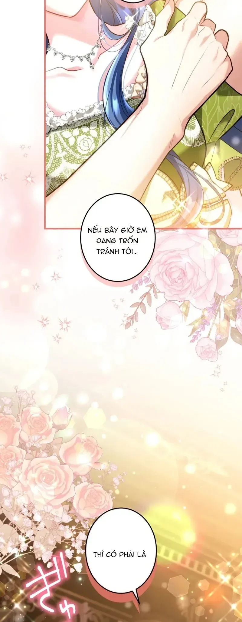 Ký Khế Ước 3 Năm Với Thần Chết Chapter 28 - Trang 37
