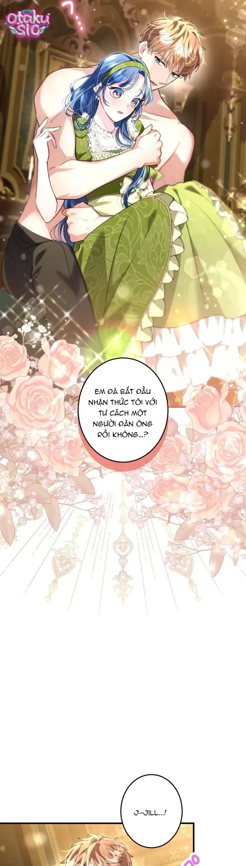 Ký Khế Ước 3 Năm Với Thần Chết Chapter 28 - Trang 38