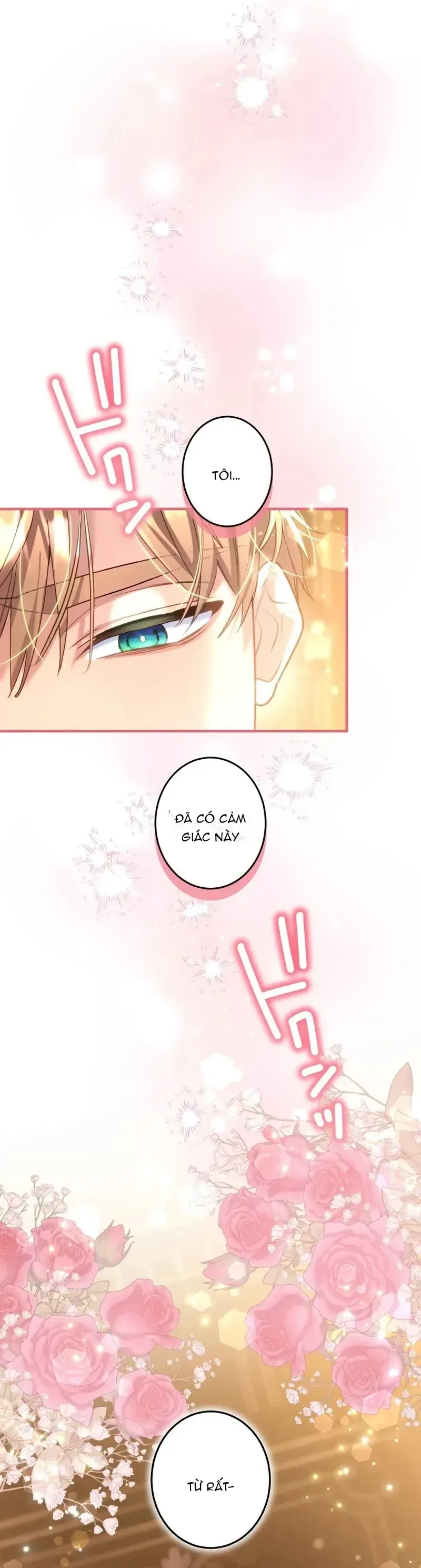 Ký Khế Ước 3 Năm Với Thần Chết Chapter 28 - Trang 41