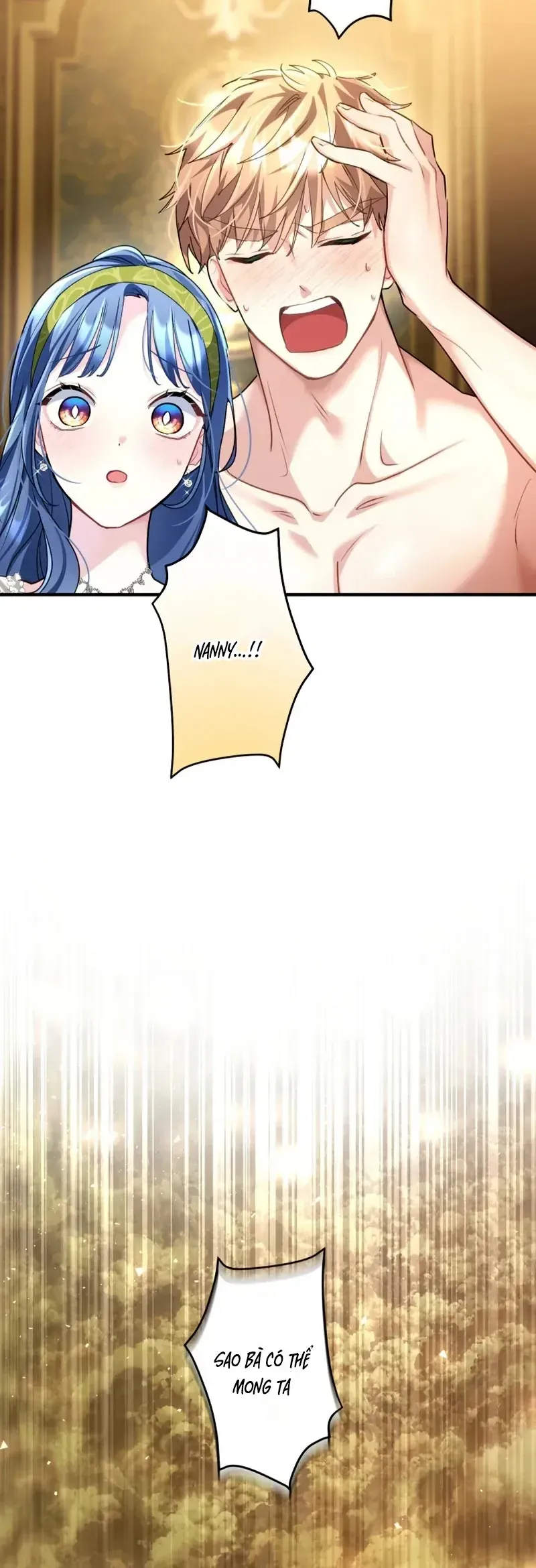 Ký Khế Ước 3 Năm Với Thần Chết Chapter 28 - Trang 47