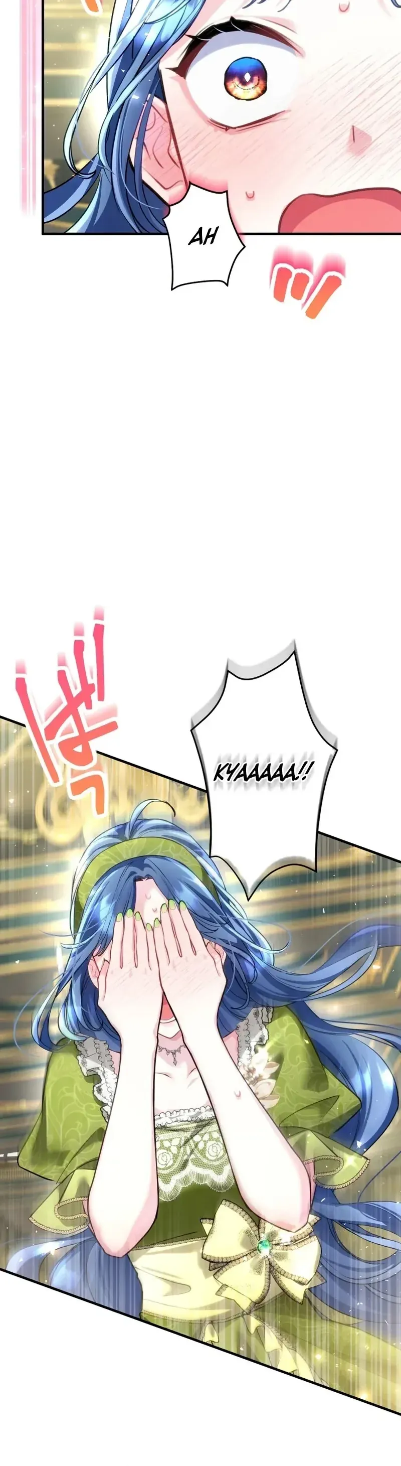 Ký Khế Ước 3 Năm Với Thần Chết Chapter 28 - Trang 5