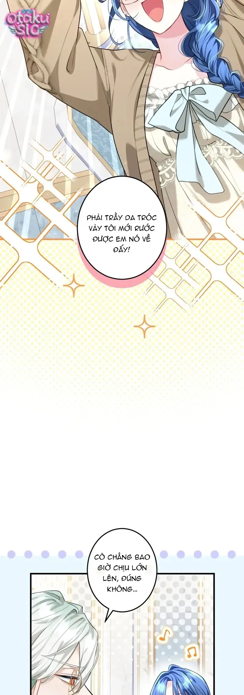 Ký Khế Ước 3 Năm Với Thần Chết Chapter 29 - Trang 12