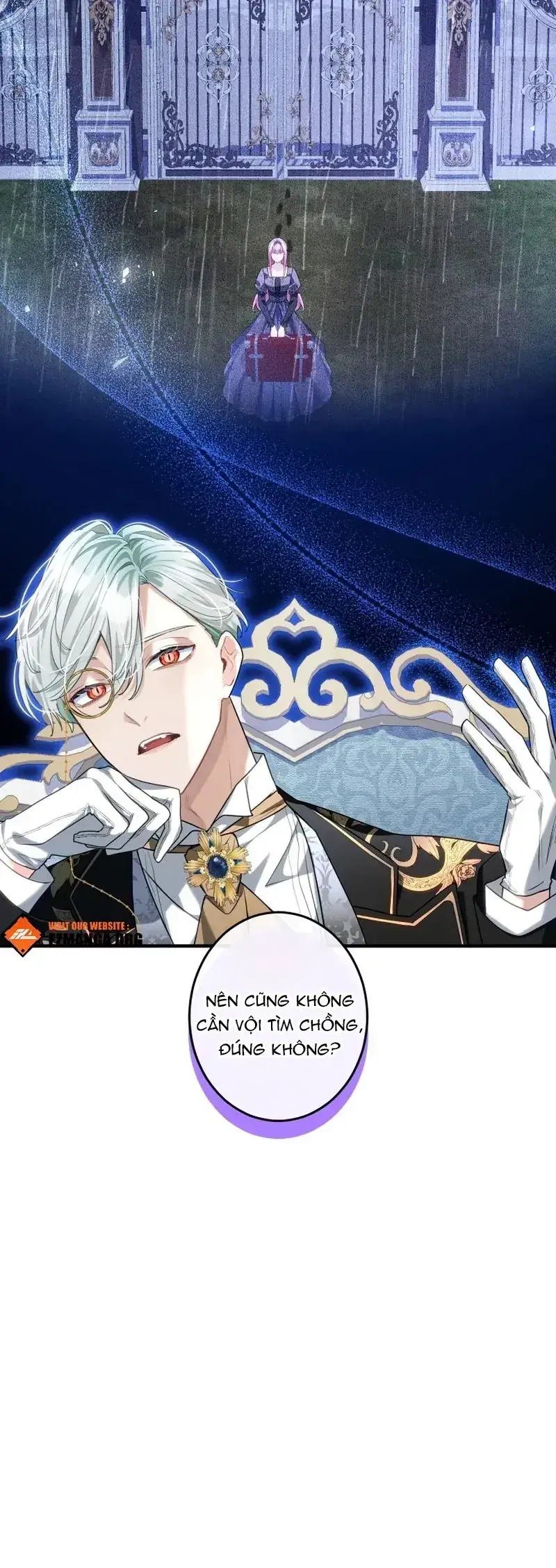 Ký Khế Ước 3 Năm Với Thần Chết Chapter 29 - Trang 15
