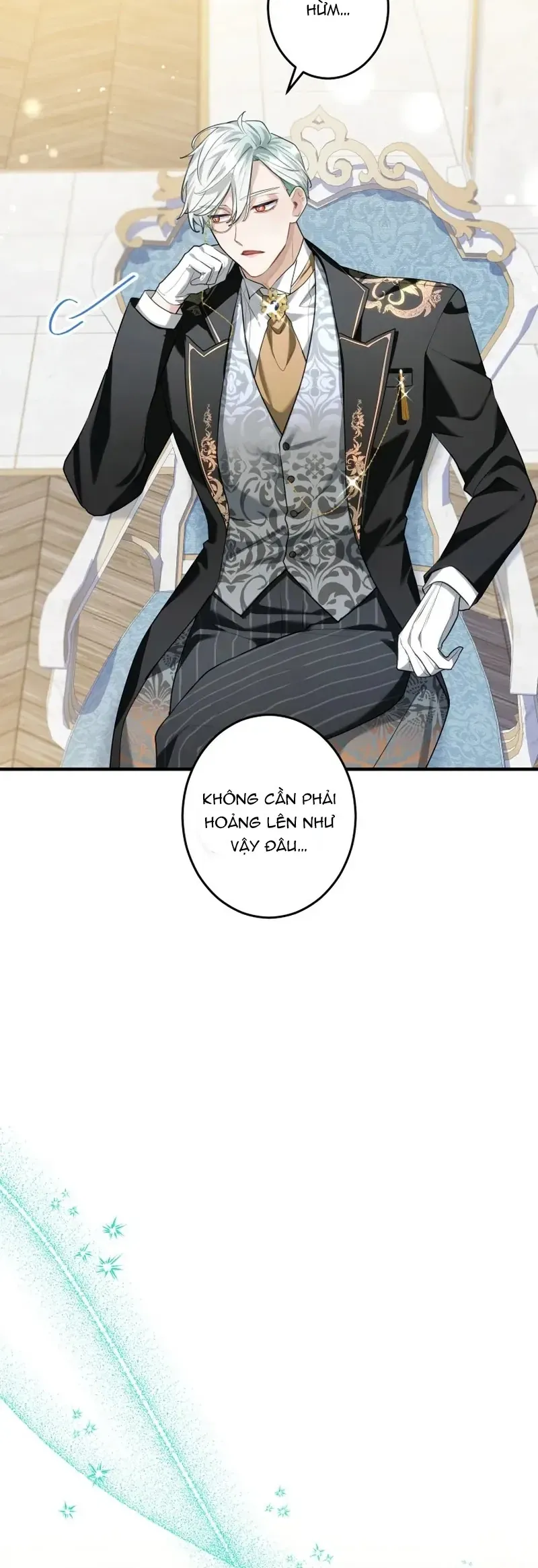 Ký Khế Ước 3 Năm Với Thần Chết Chapter 29 - Trang 17