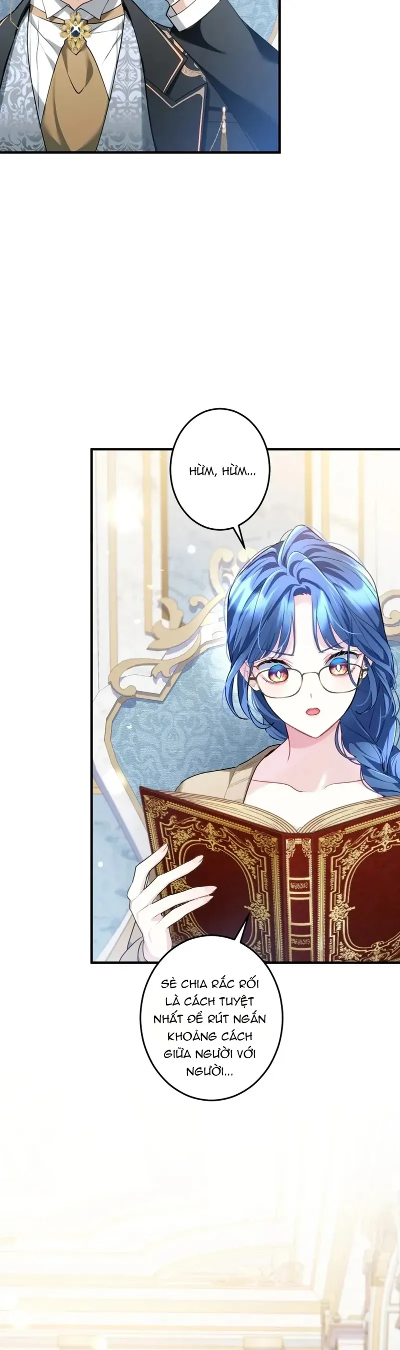 Ký Khế Ước 3 Năm Với Thần Chết Chapter 29 - Trang 19