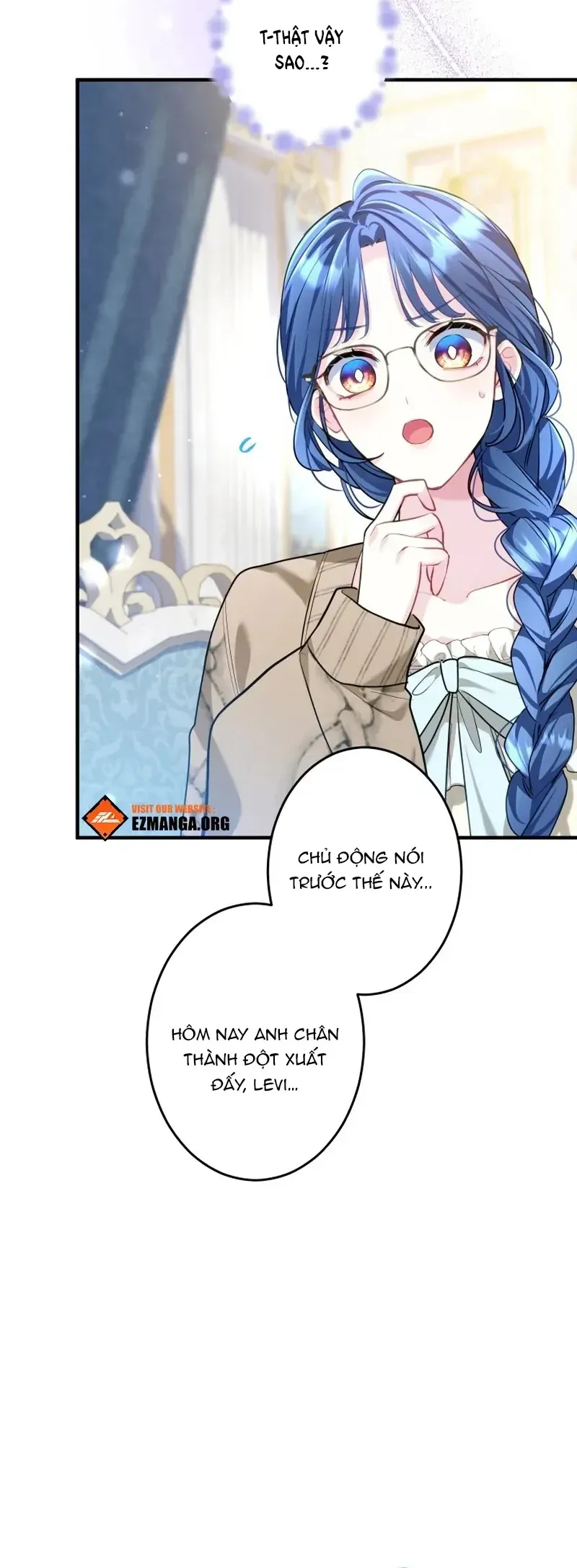 Ký Khế Ước 3 Năm Với Thần Chết Chapter 29 - Trang 25
