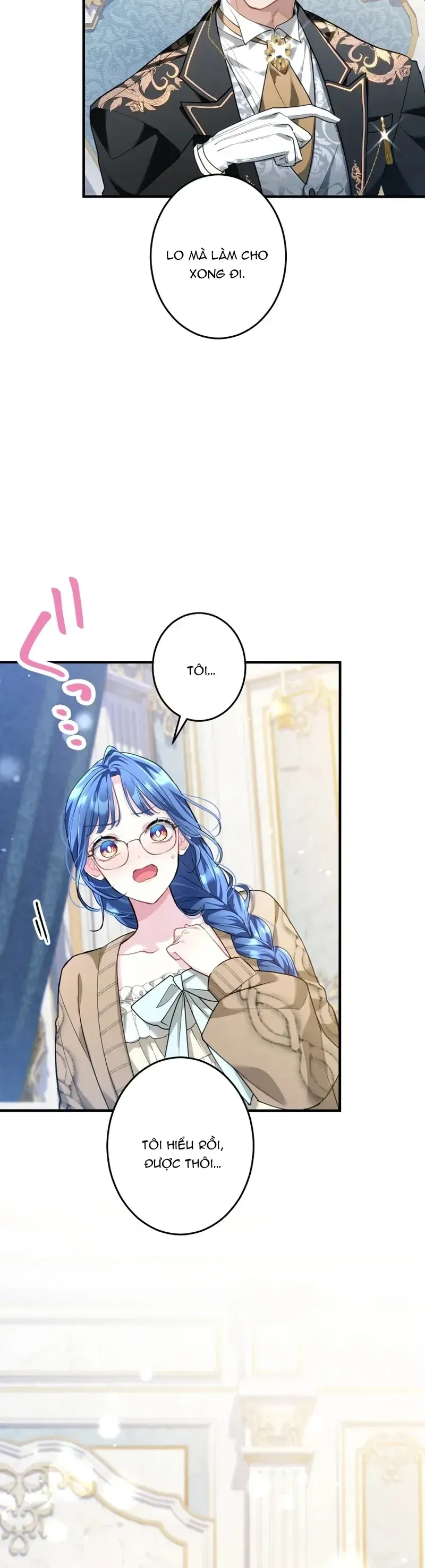 Ký Khế Ước 3 Năm Với Thần Chết Chapter 29 - Trang 27
