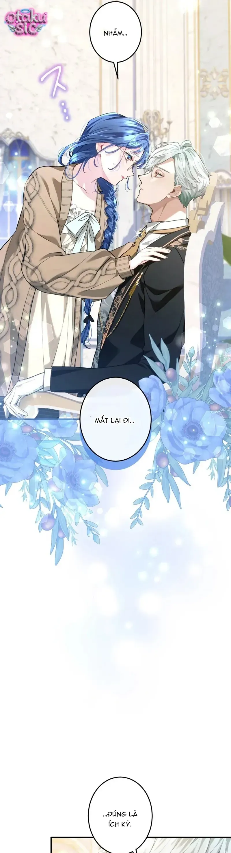 Ký Khế Ước 3 Năm Với Thần Chết Chapter 29 - Trang 28