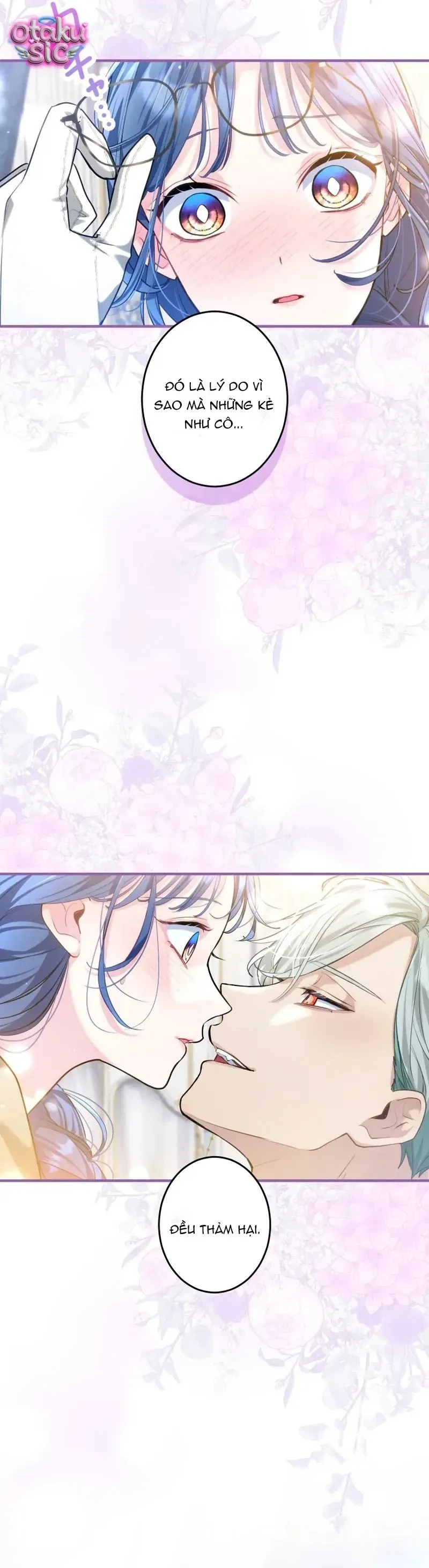 Ký Khế Ước 3 Năm Với Thần Chết Chapter 29 - Trang 32