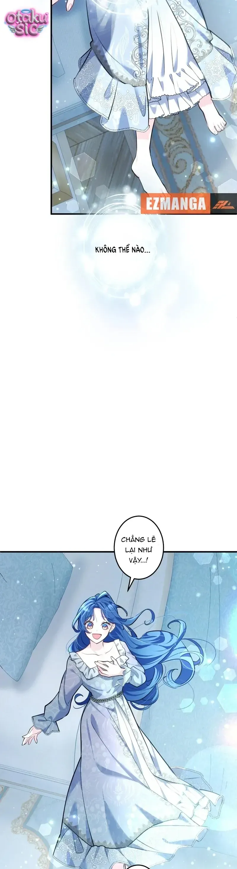 Ký Khế Ước 3 Năm Với Thần Chết Chapter 3 - Trang 12