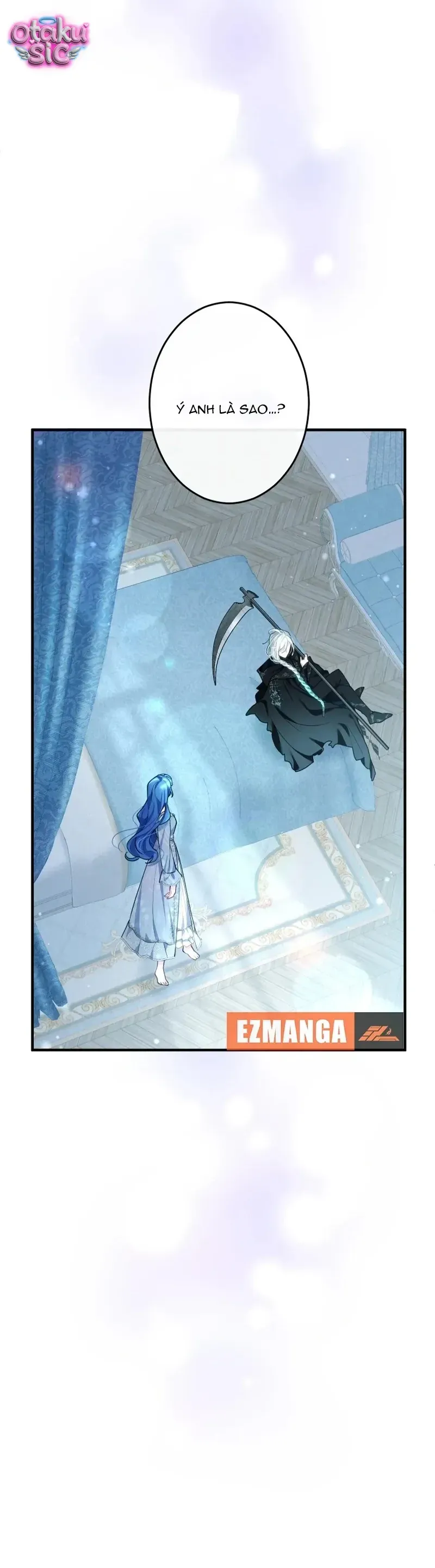 Ký Khế Ước 3 Năm Với Thần Chết Chapter 3 - Trang 14