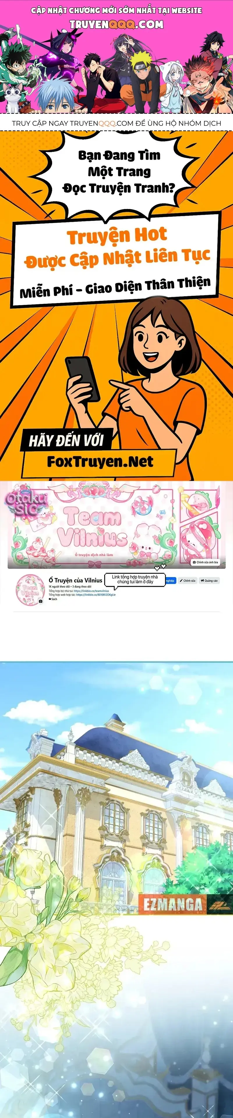 Ký Khế Ước 3 Năm Với Thần Chết Chapter 3 - Trang 2