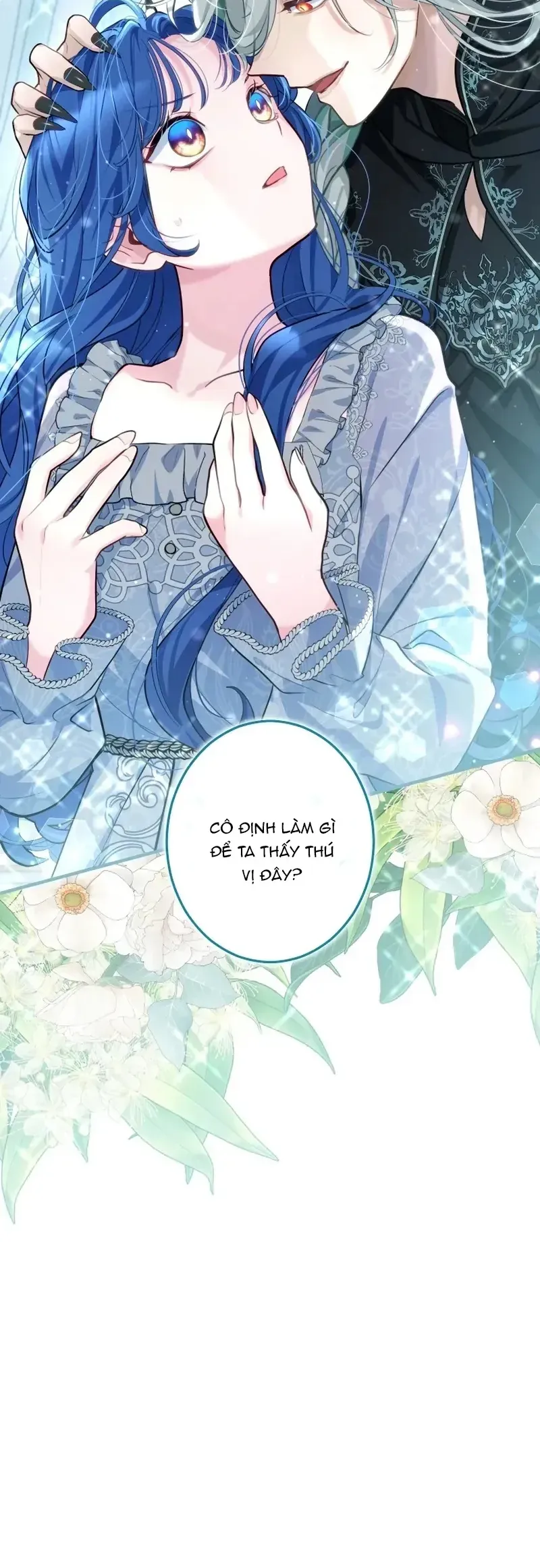 Ký Khế Ước 3 Năm Với Thần Chết Chapter 3 - Trang 21