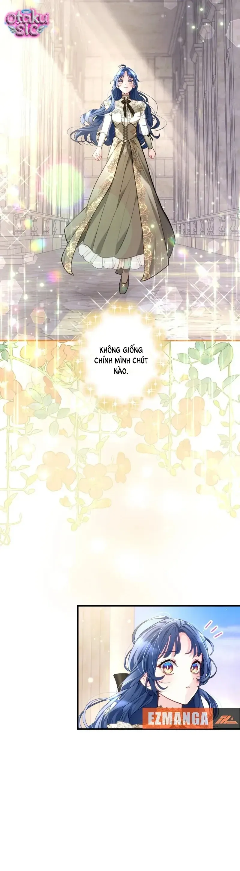 Ký Khế Ước 3 Năm Với Thần Chết Chapter 3 - Trang 24