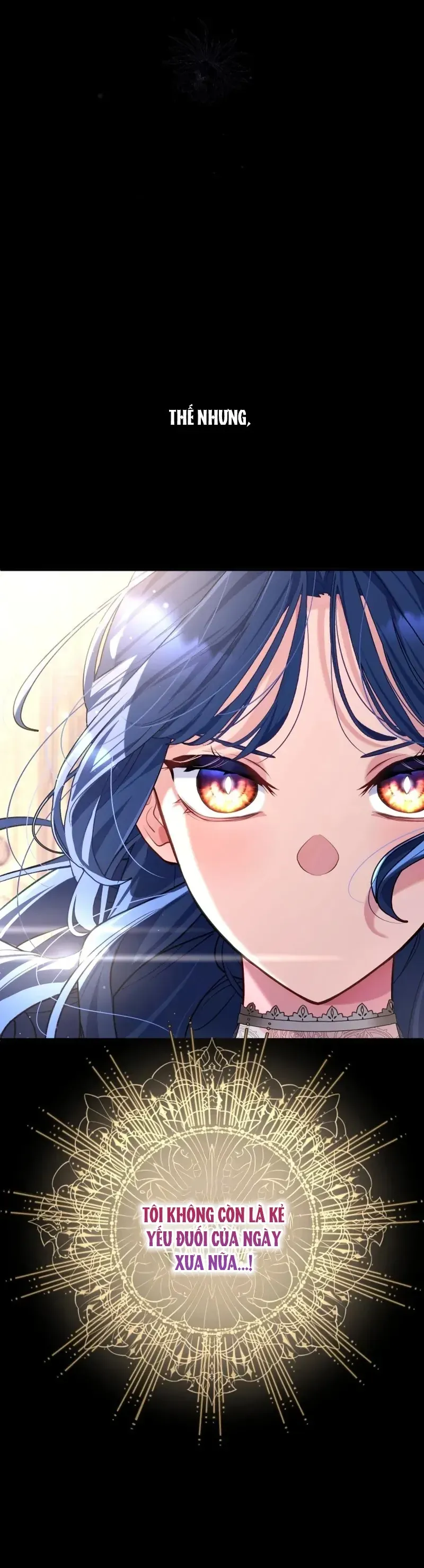 Ký Khế Ước 3 Năm Với Thần Chết Chapter 3 - Trang 29