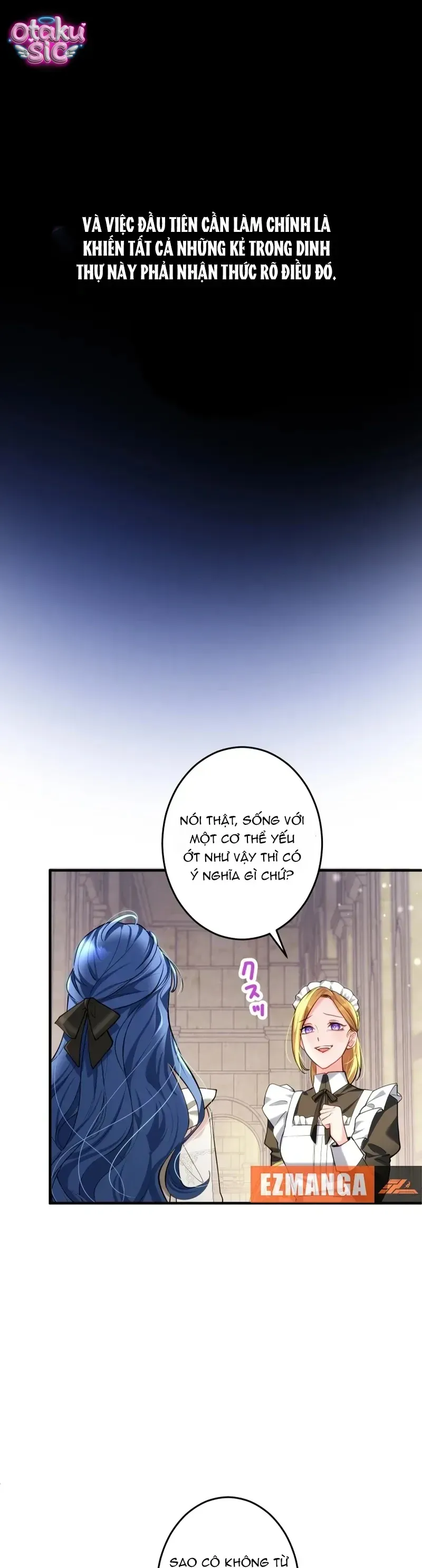 Ký Khế Ước 3 Năm Với Thần Chết Chapter 3 - Trang 30