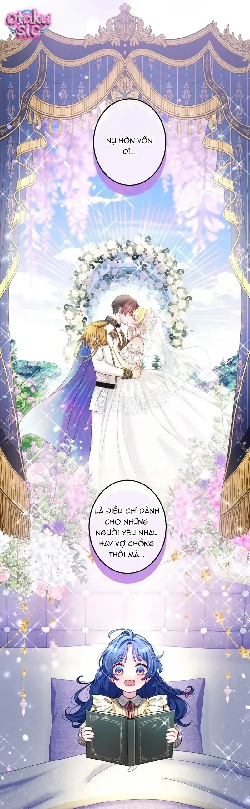 Ký Khế Ước 3 Năm Với Thần Chết Chapter 3 - Trang 8