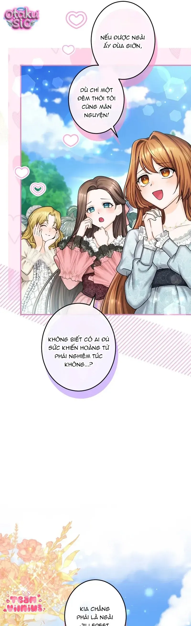Ký Khế Ước 3 Năm Với Thần Chết Chapter 30 - Trang 20