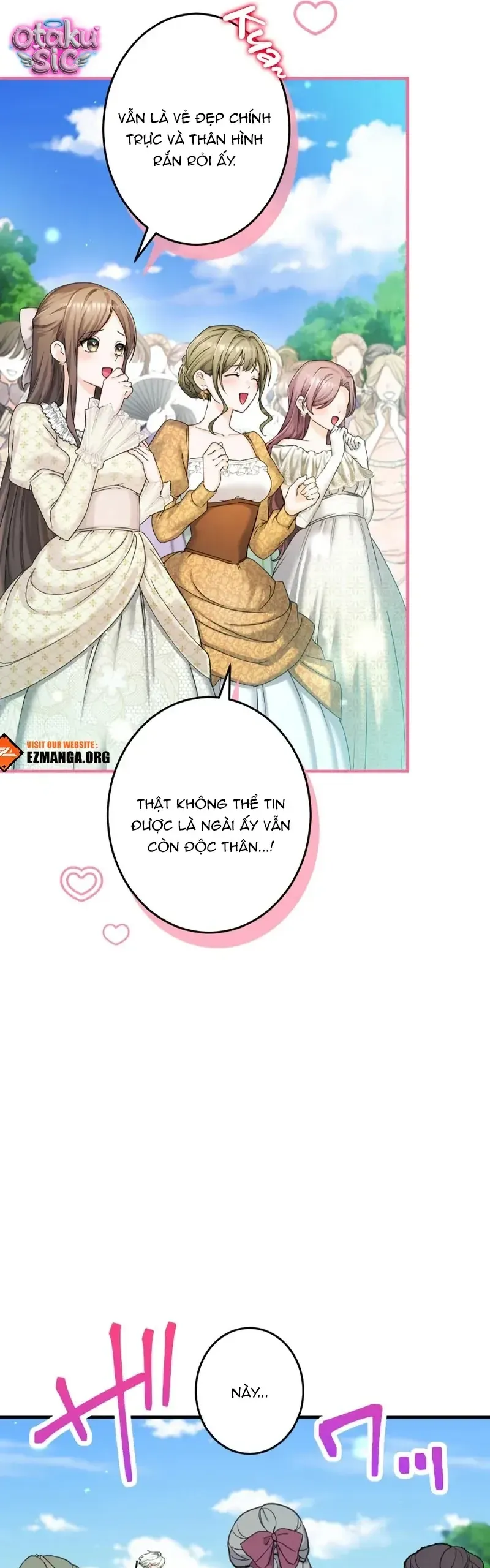 Ký Khế Ước 3 Năm Với Thần Chết Chapter 30 - Trang 22
