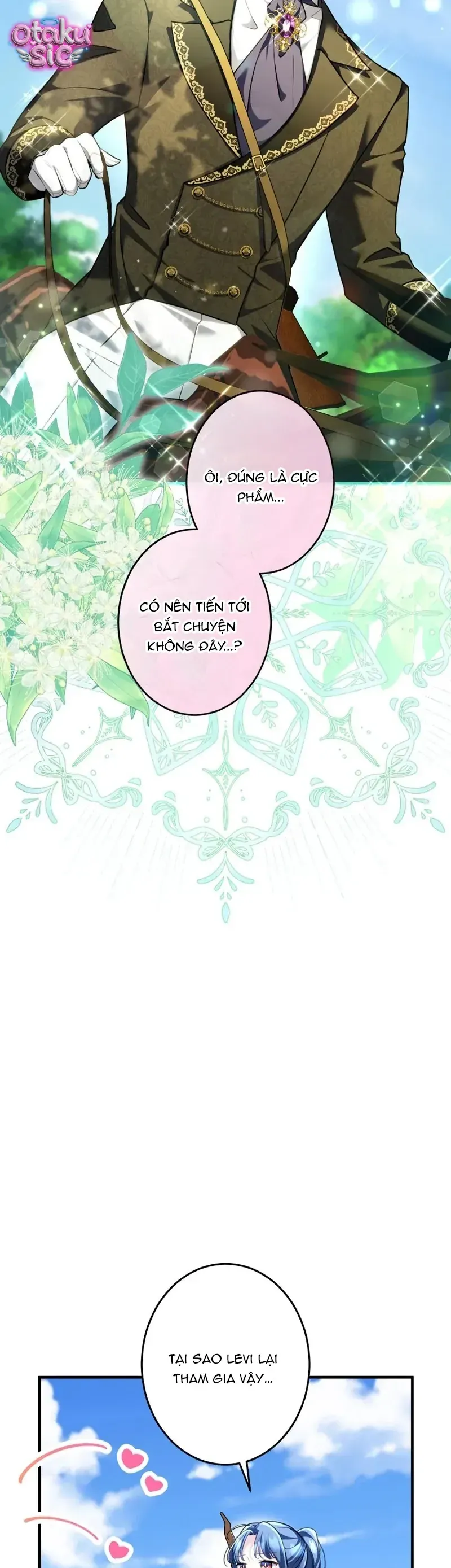 Ký Khế Ước 3 Năm Với Thần Chết Chapter 30 - Trang 24