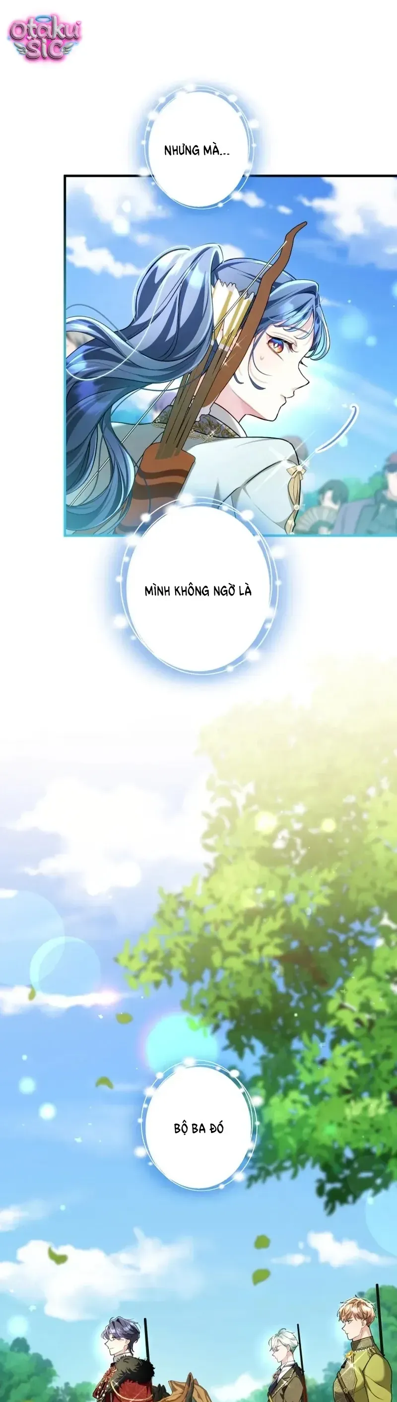 Ký Khế Ước 3 Năm Với Thần Chết Chapter 30 - Trang 26