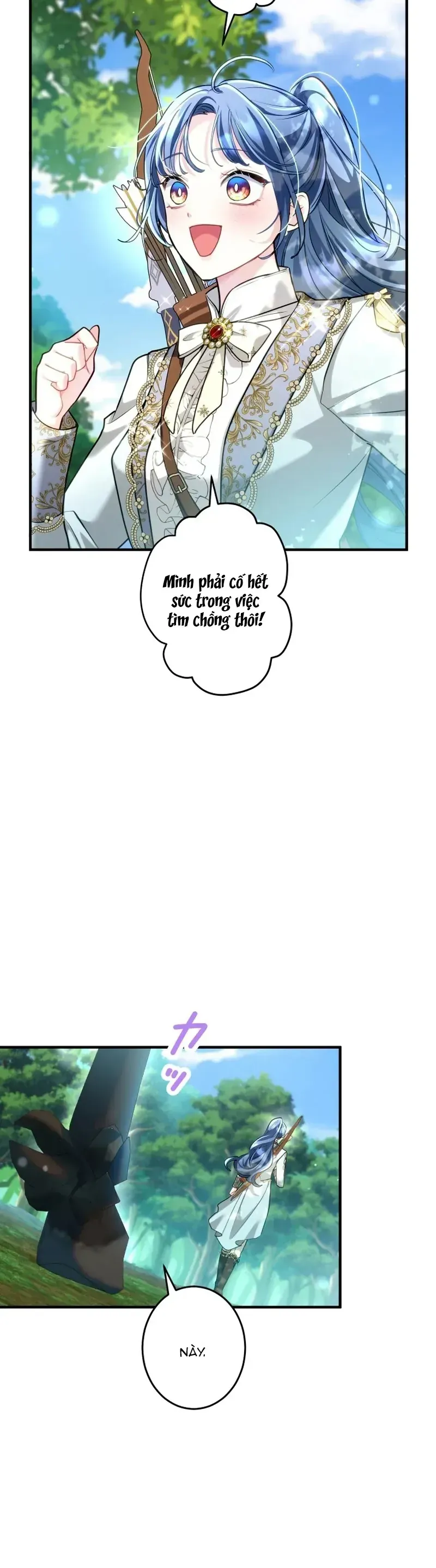 Ký Khế Ước 3 Năm Với Thần Chết Chapter 30 - Trang 29