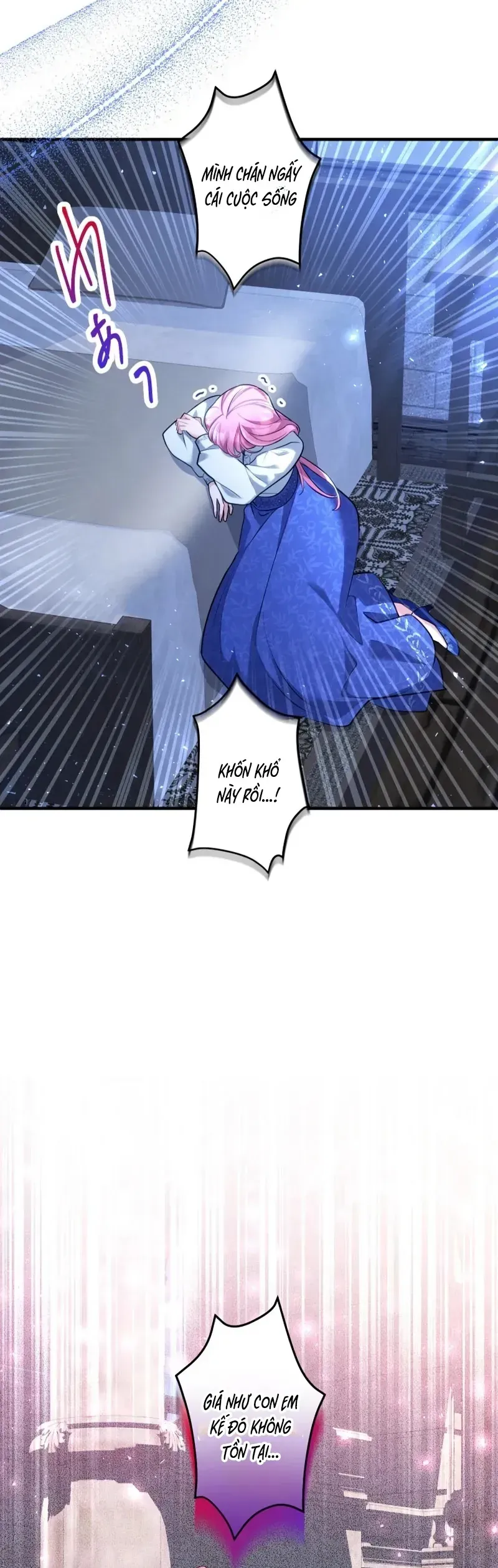 Ký Khế Ước 3 Năm Với Thần Chết Chapter 30 - Trang 3