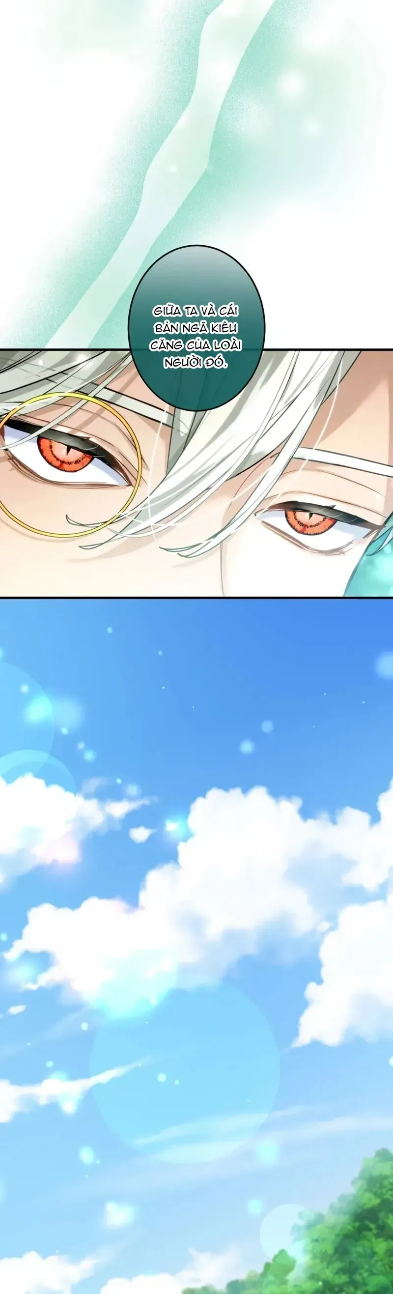 Ký Khế Ước 3 Năm Với Thần Chết Chapter 30 - Trang 37