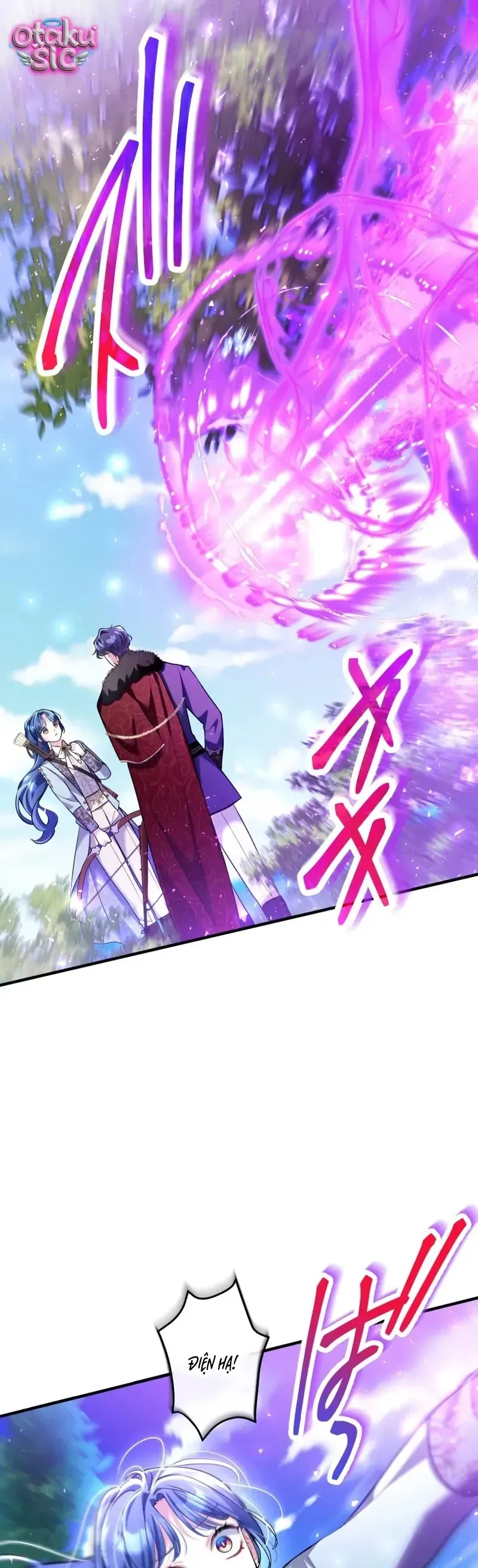 Ký Khế Ước 3 Năm Với Thần Chết Chapter 30 - Trang 46