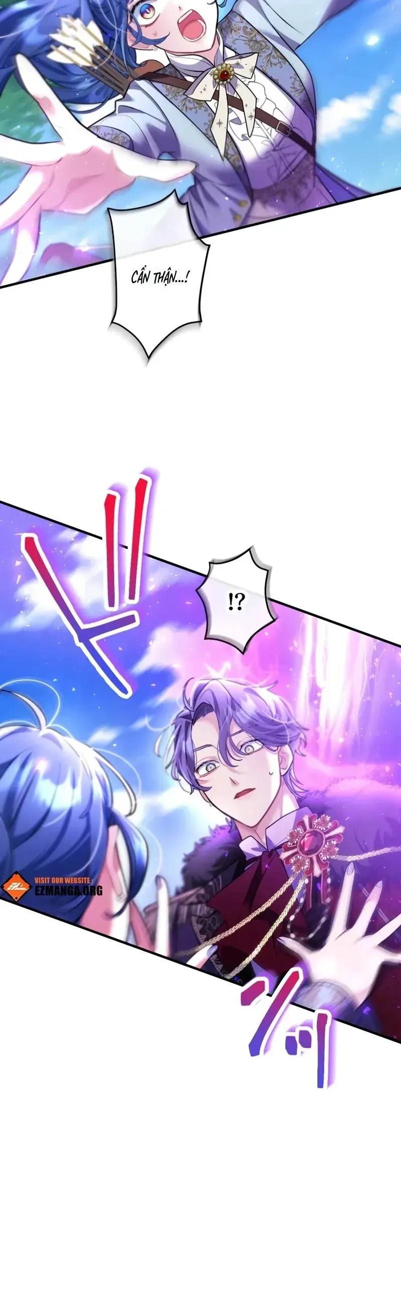 Ký Khế Ước 3 Năm Với Thần Chết Chapter 30 - Trang 47