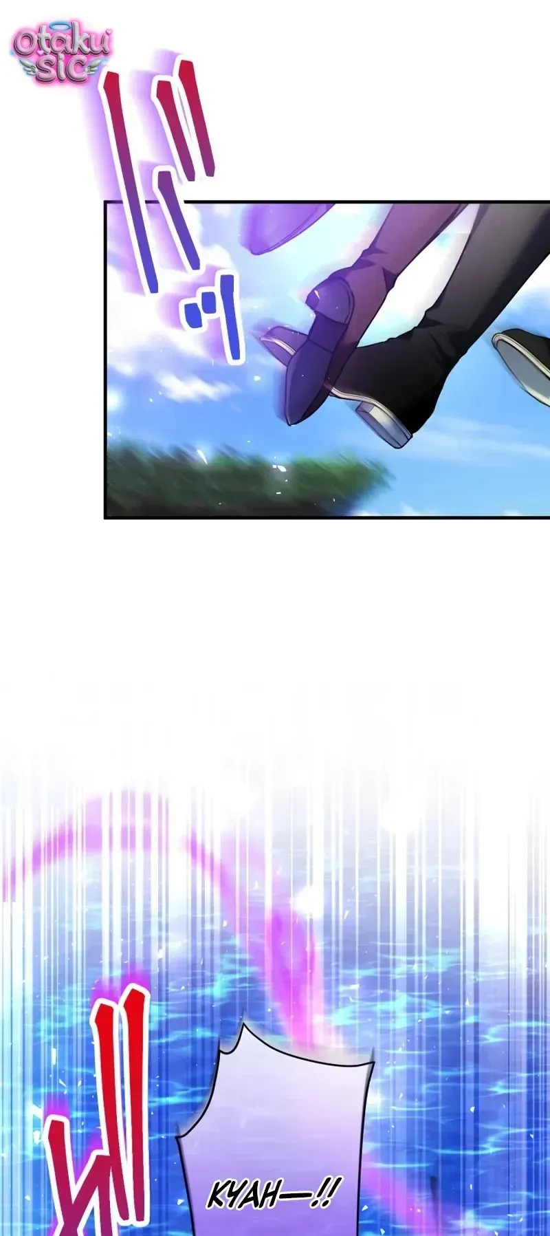 Ký Khế Ước 3 Năm Với Thần Chết Chapter 30 - Trang 48