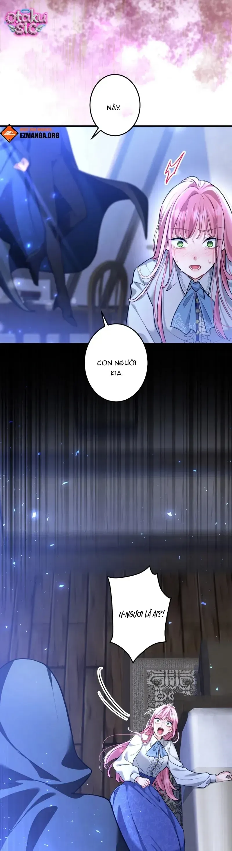 Ký Khế Ước 3 Năm Với Thần Chết Chapter 30 - Trang 6