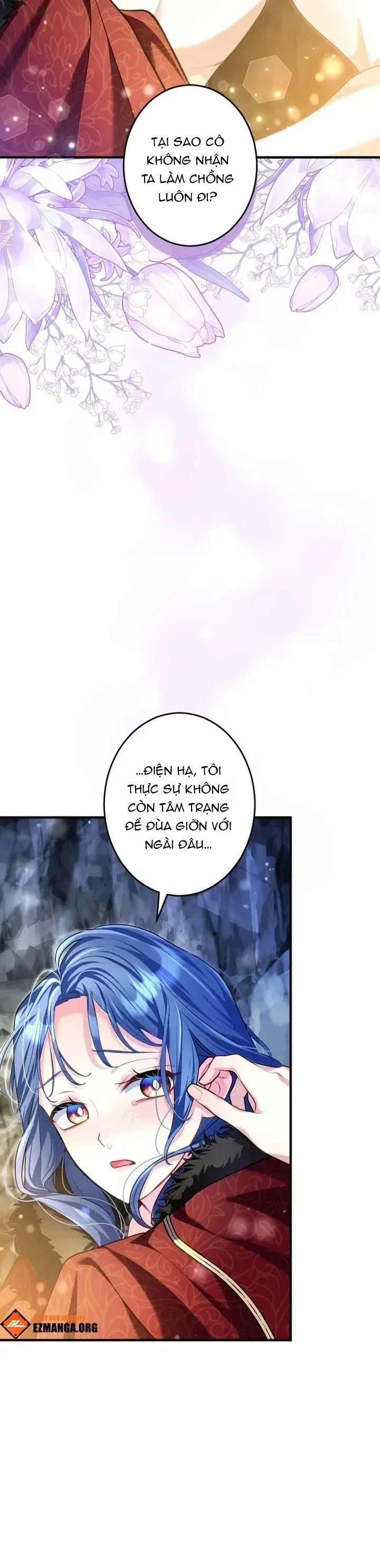 Ký Khế Ước 3 Năm Với Thần Chết Chapter 31 - Trang 17